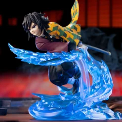 Demon Slayer - Giyu Tomioka Xross Link Anime-figuur