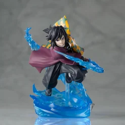 Demon Slayer - Giyu Tomioka Xross Link Anime-figuur