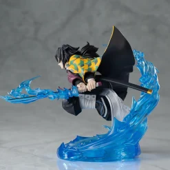 Demon Slayer - Giyu Tomioka Xross Link Anime-figuur