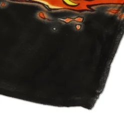 Demon Slayer - Groep Fleece Dekentje