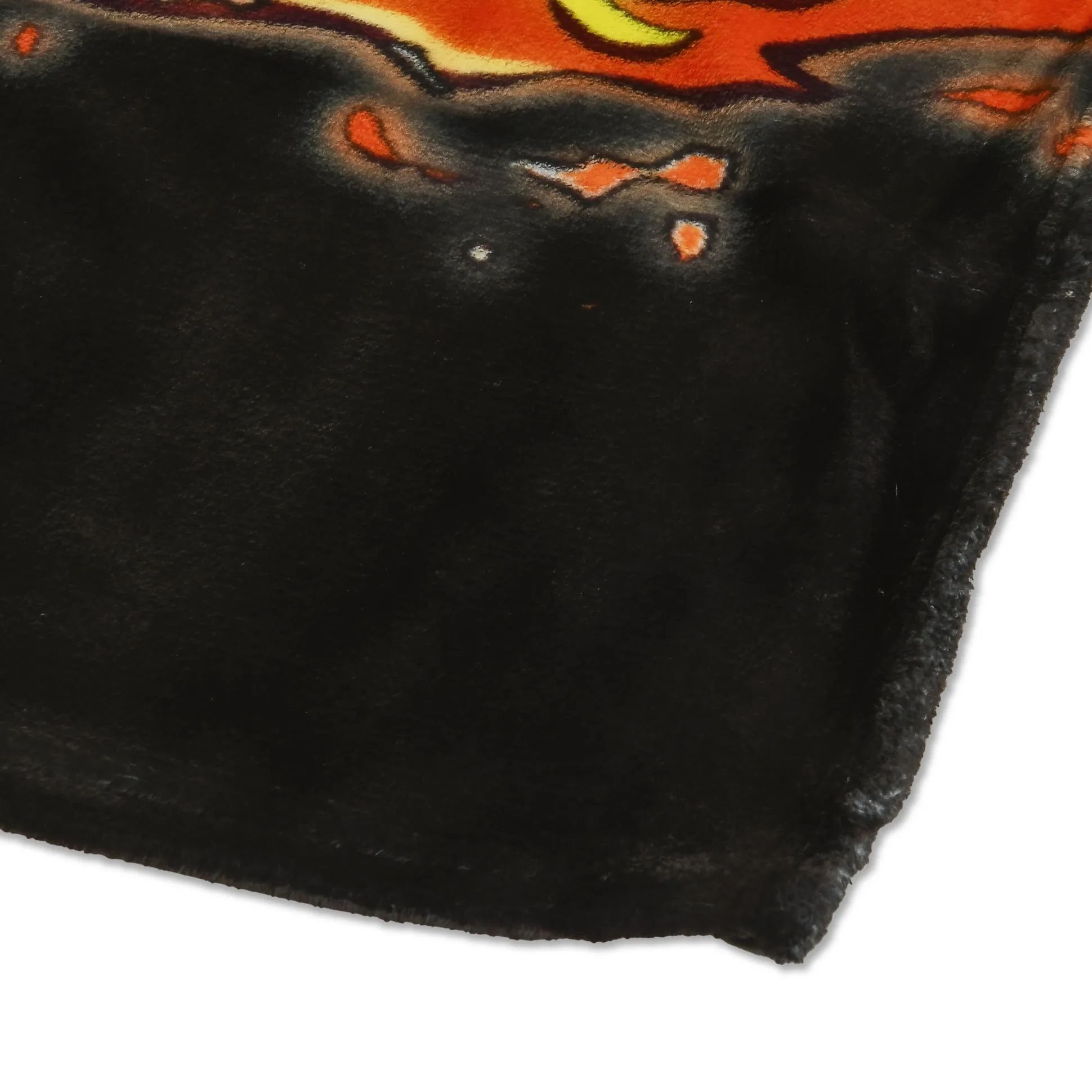 Demon Slayer - Groep Fleece Dekentje