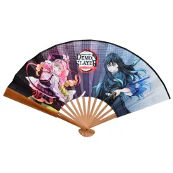 Demon Slayer - Group Waaier