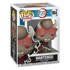 Demon Slayer - Hantengu Funko Pop-figuur
