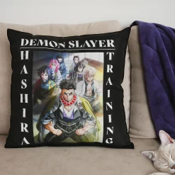 Demon Slayer - Hashira Training Kussen