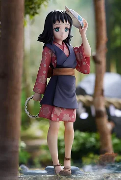 Demon Slayer - Makomo Figuur 20cm