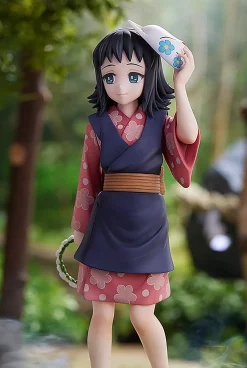 Demon Slayer - Makomo Figuur 20cm