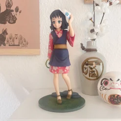 Demon Slayer - Makomo Figuur 20cm