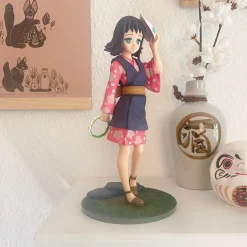 Demon Slayer - Makomo Figuur 20cm