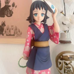 Demon Slayer - Makomo Figuur 20cm