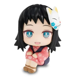 Demon Slayer - Makomo Look Up Figuur