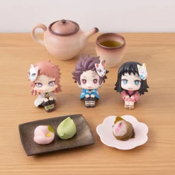 Demon Slayer - Makomo Look Up Figuur