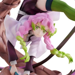 Demon Slayer - Mitsuri Kanroji Beeld 1:8