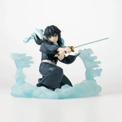 Demon Slayer - Muichiro Tokito Hashira Training Arc Xross Link animefiguur