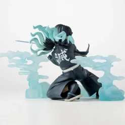 Demon Slayer - Muichiro Tokito Hashira Training Arc Xross Link animefiguur