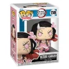 Demon Slayer - Nezuko (Demon Vorm) Funko Pop Figuur