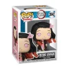 Demon Slayer - Nezuko (glimlachend) Funko Pop! figuur