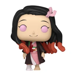 Demon Slayer - Nezuko (glimlachend) Funko Pop! figuur