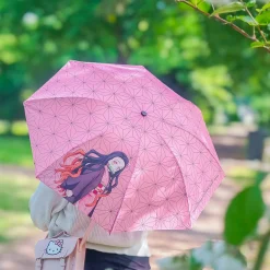 Demon Slayer - Nezuko Kamado Paraplu