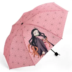 Demon Slayer - Nezuko Kamado Paraplu