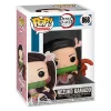 Demon Slayer - Nezuko Kamado Funko Pop-figuur
