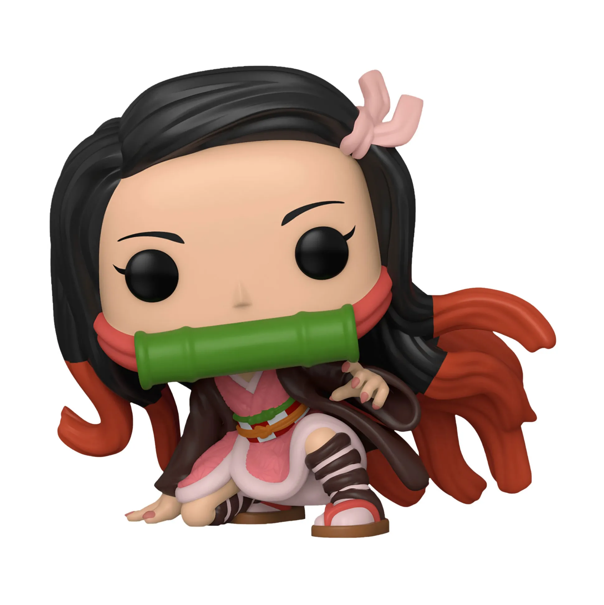 Demon Slayer - Nezuko Kamado Funko Pop-figuur