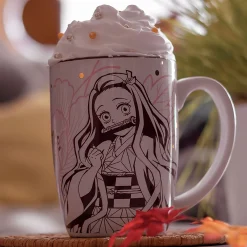 Demon Slayer - Nezuko Mok