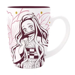 Demon Slayer - Nezuko Mok