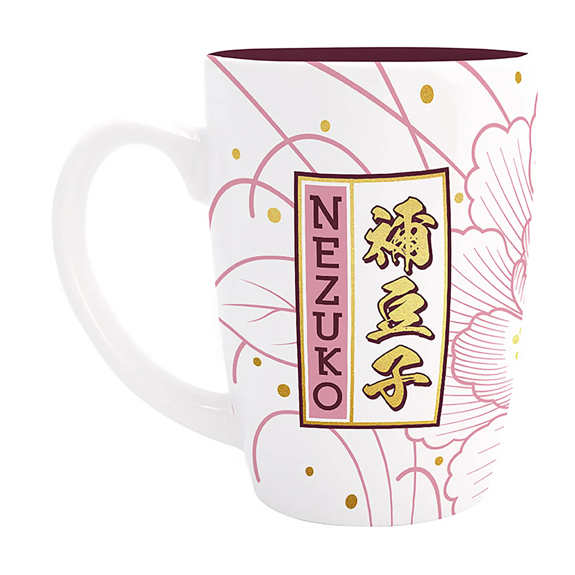 Demon Slayer - Nezuko Mok