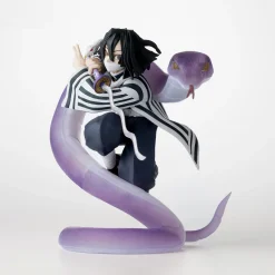 Demon Slayer - Obanai Iguro Hashira Training Arc Figuur
