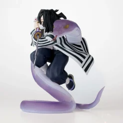 Demon Slayer - Obanai Iguro Hashira Training Arc Figuur