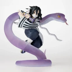 Demon Slayer - Obanai Iguro Hashira Training Arc Figuur