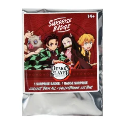 Demon Slayer - Personages Pin