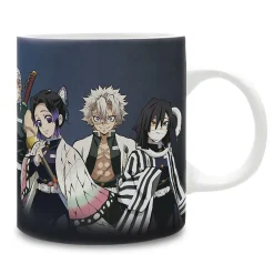 Demon Slayer - Pilaar Mok