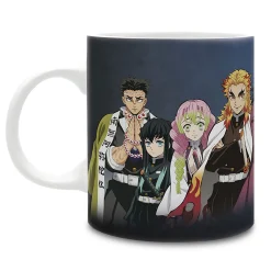 Demon Slayer - Pilaar Mok