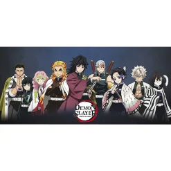 Demon Slayer - Pilaar Mok