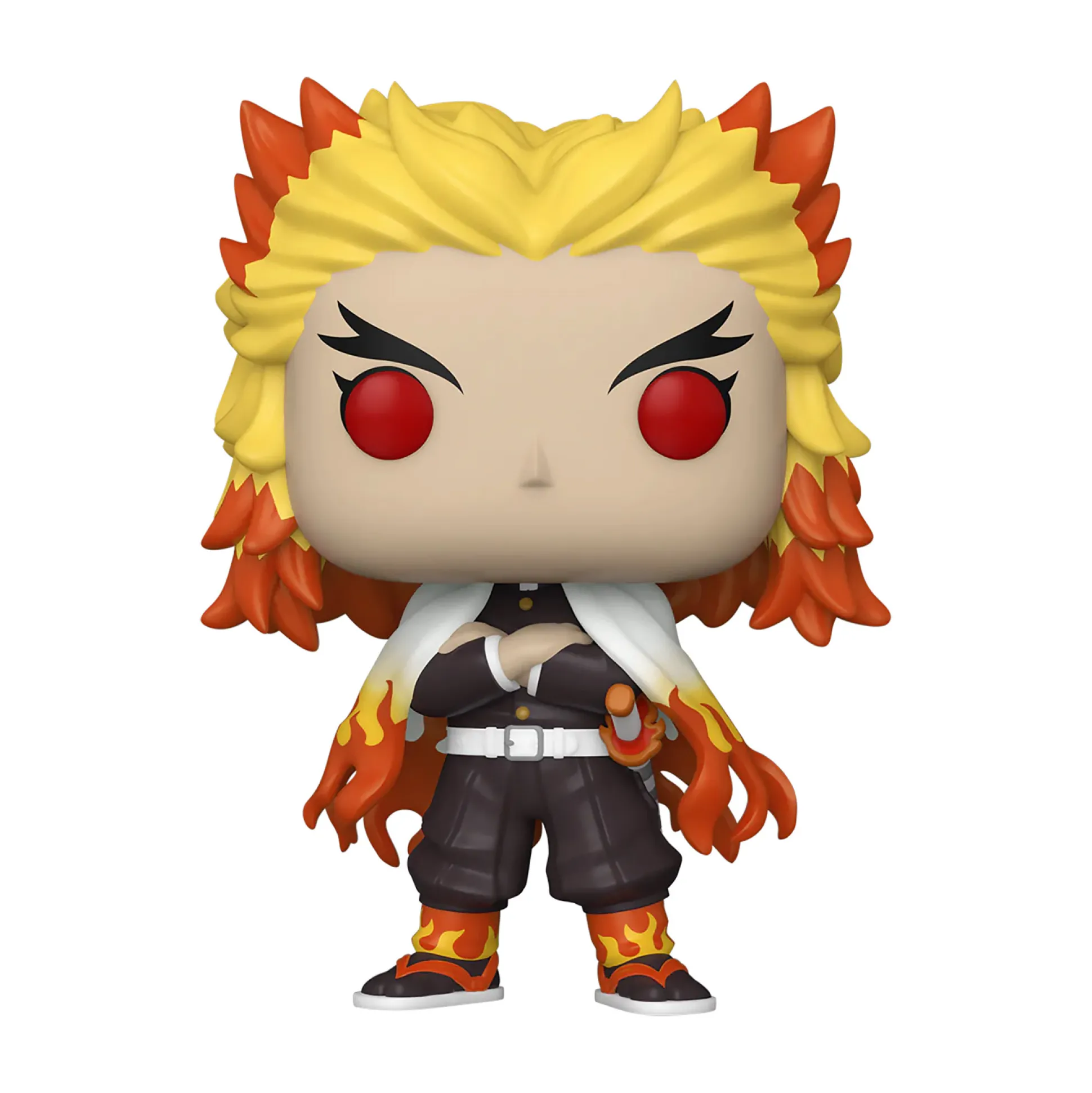Demon Slayer - Rengoku Funko Pop Figuur