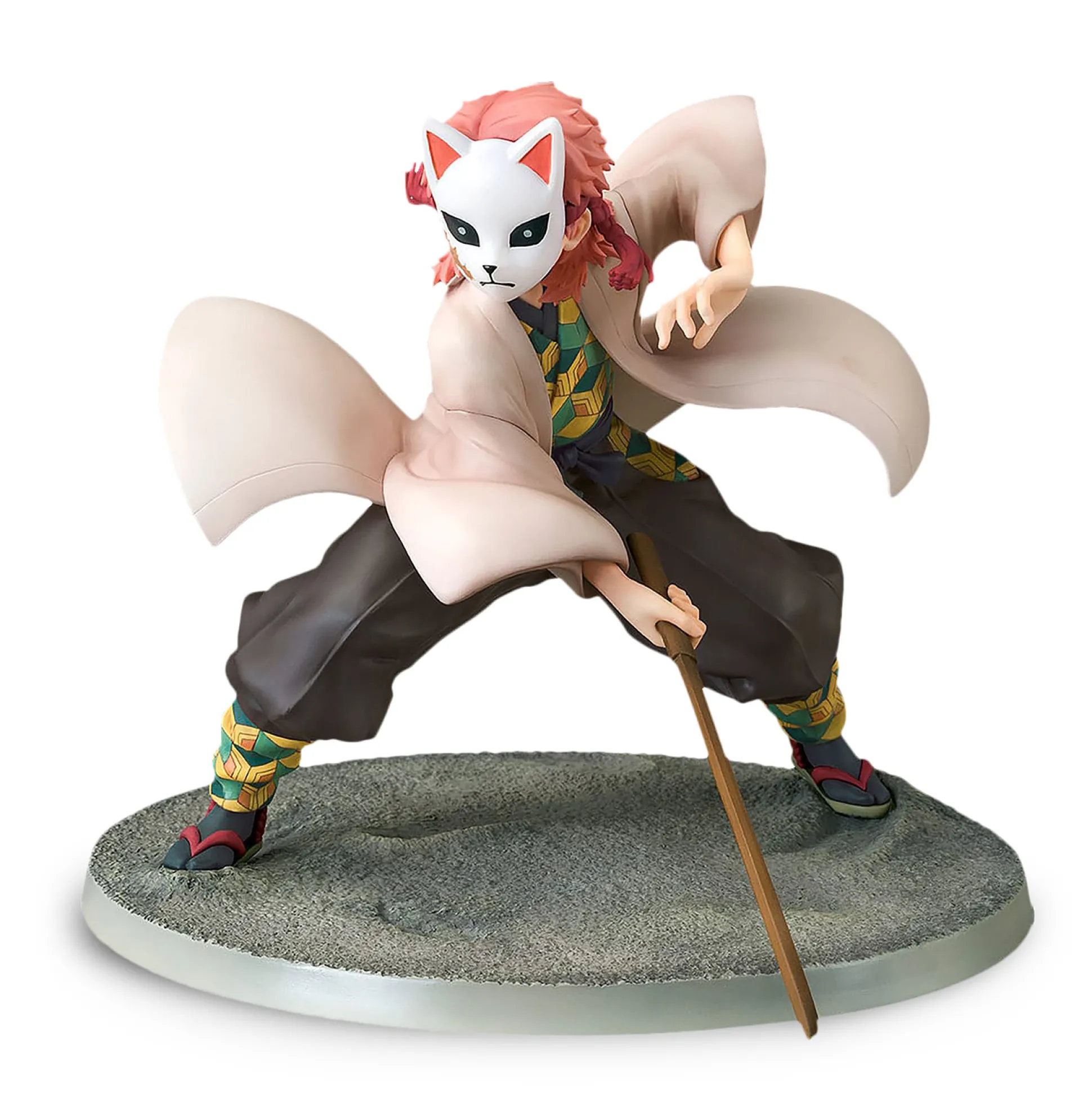 Demon Slayer - Sabito Figuur 1:7