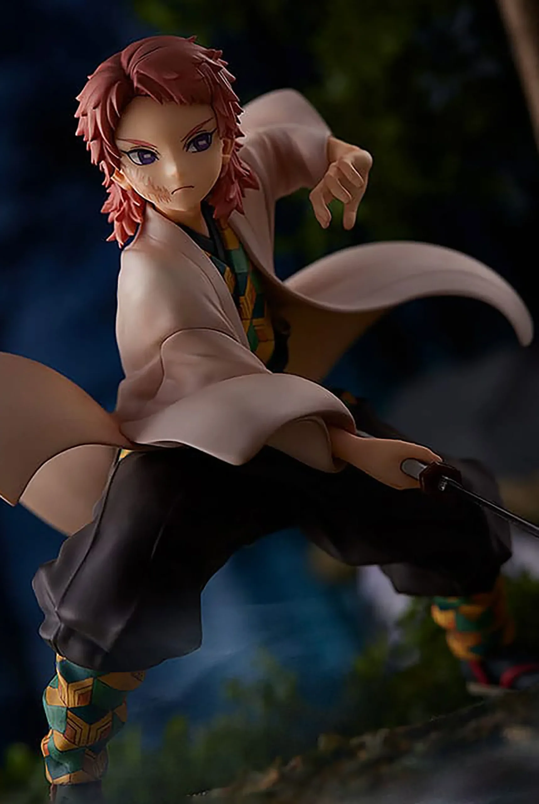 Demon Slayer - Sabito Figuur 1:7
