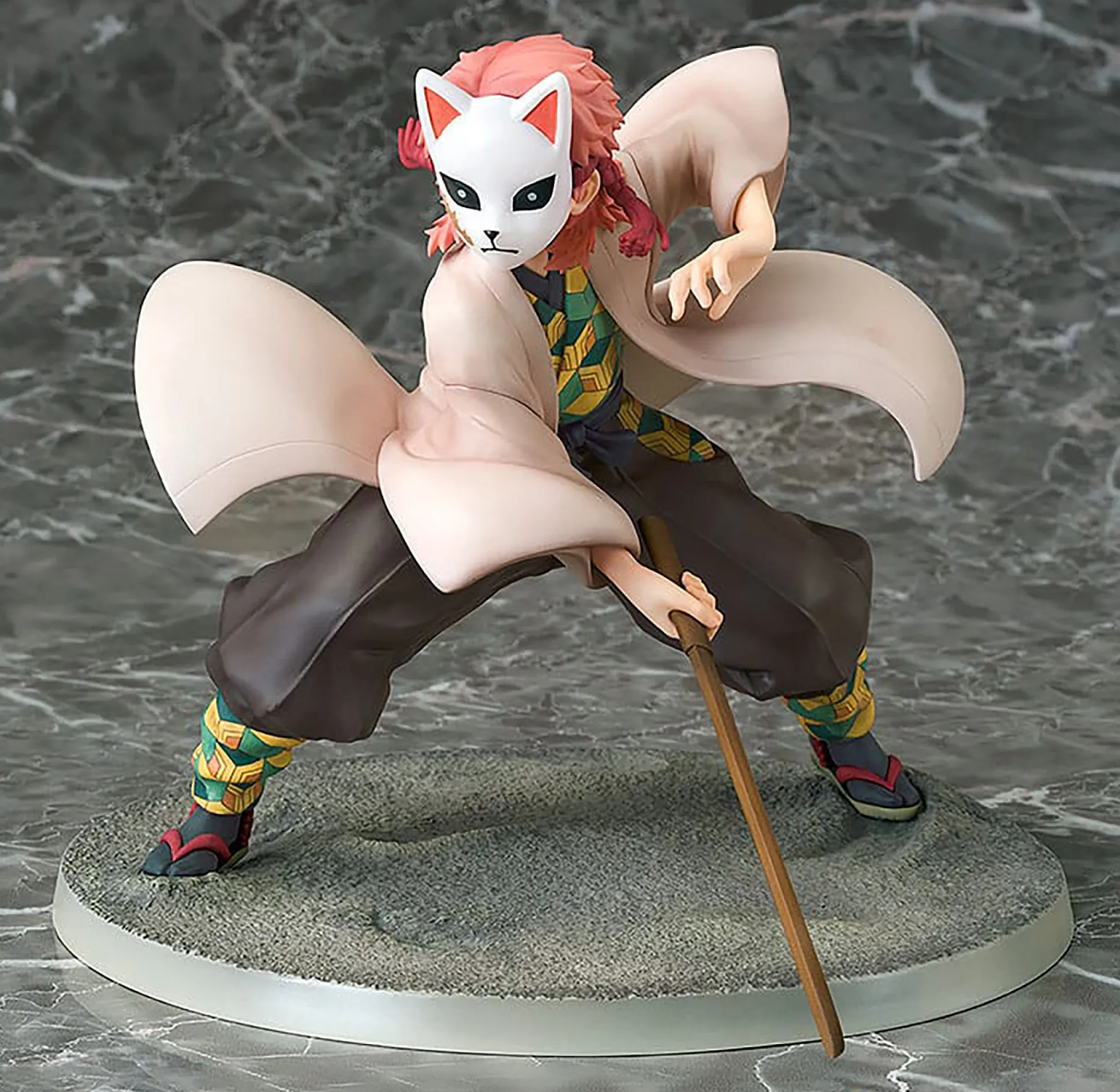 Demon Slayer - Sabito Figuur 1:7