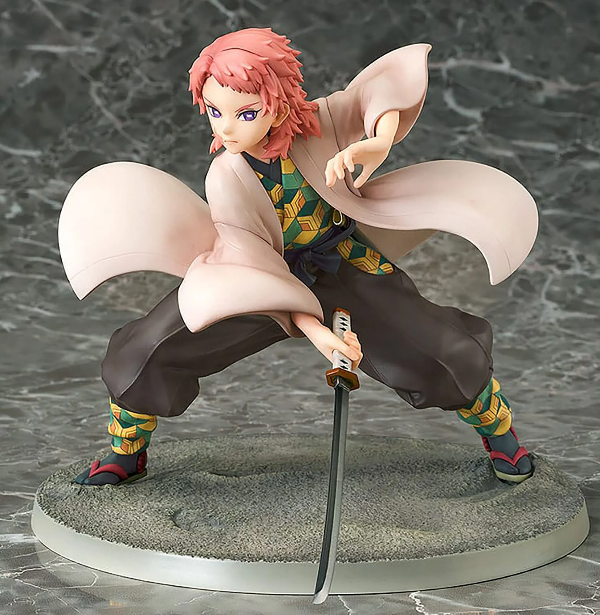 Demon Slayer - Sabito Figuur 1:7