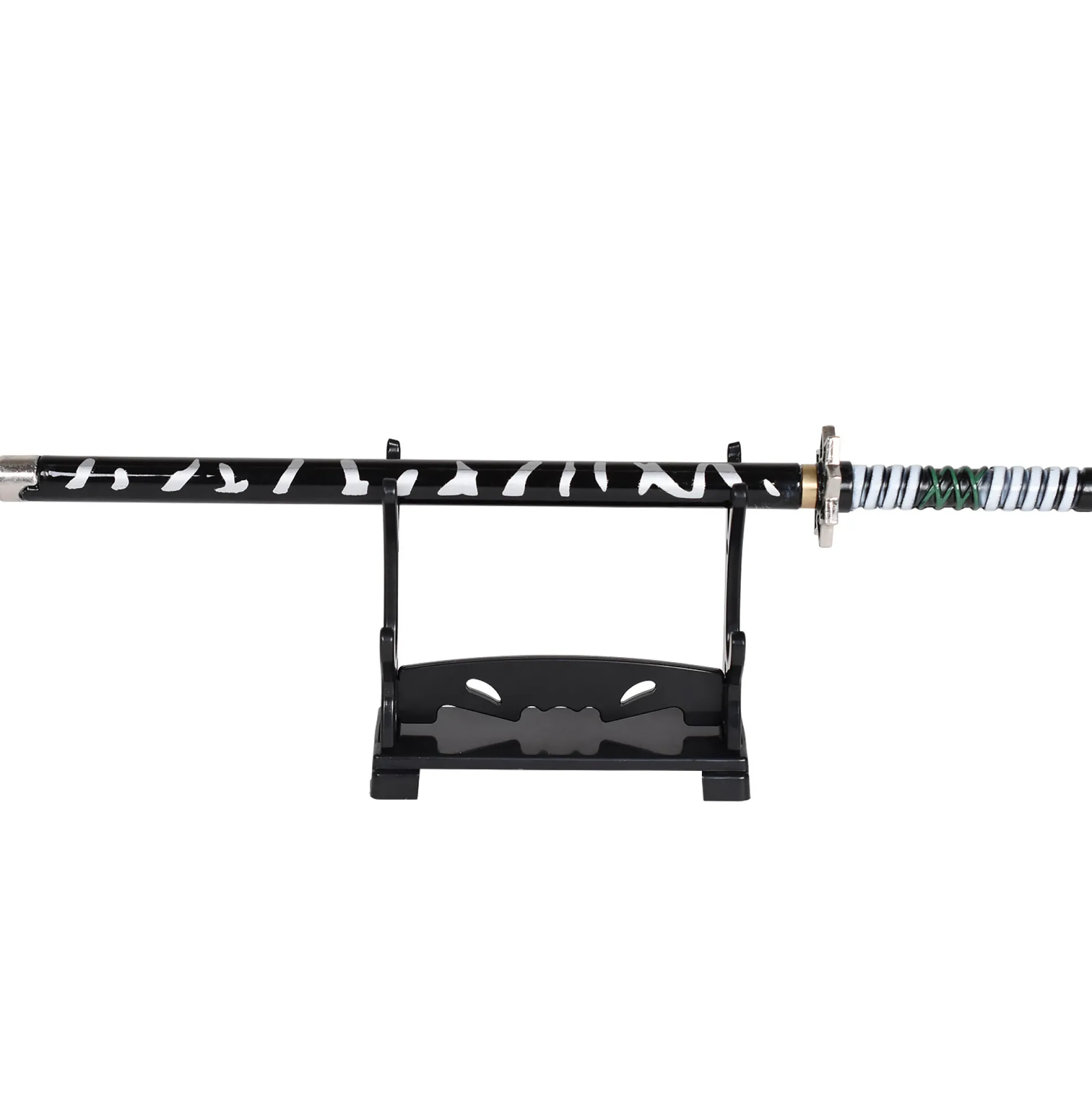 Demon Slayer - Sanemi Katana balpen met standaard