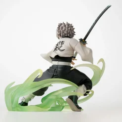 Demon Slayer - Sanemi Shinazugawa Hashira Training Arc Figuur