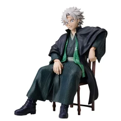 Demon Slayer - Sanemi Shinazugawa Figuur