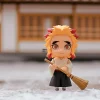 Demon Slayer - Senjuro Rengoku Nendoroid Actiefiguur
