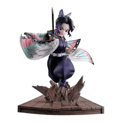 Demon Slayer – Shinobu Kocho Ichibansho Figuur