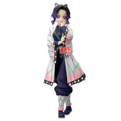 Demon Slayer - Shinobu Kocho Glitter & Glamours Figuur