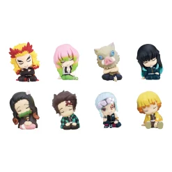 Demon Slayer - Sleepers Wave 2 Mystery Twinchees-figuur