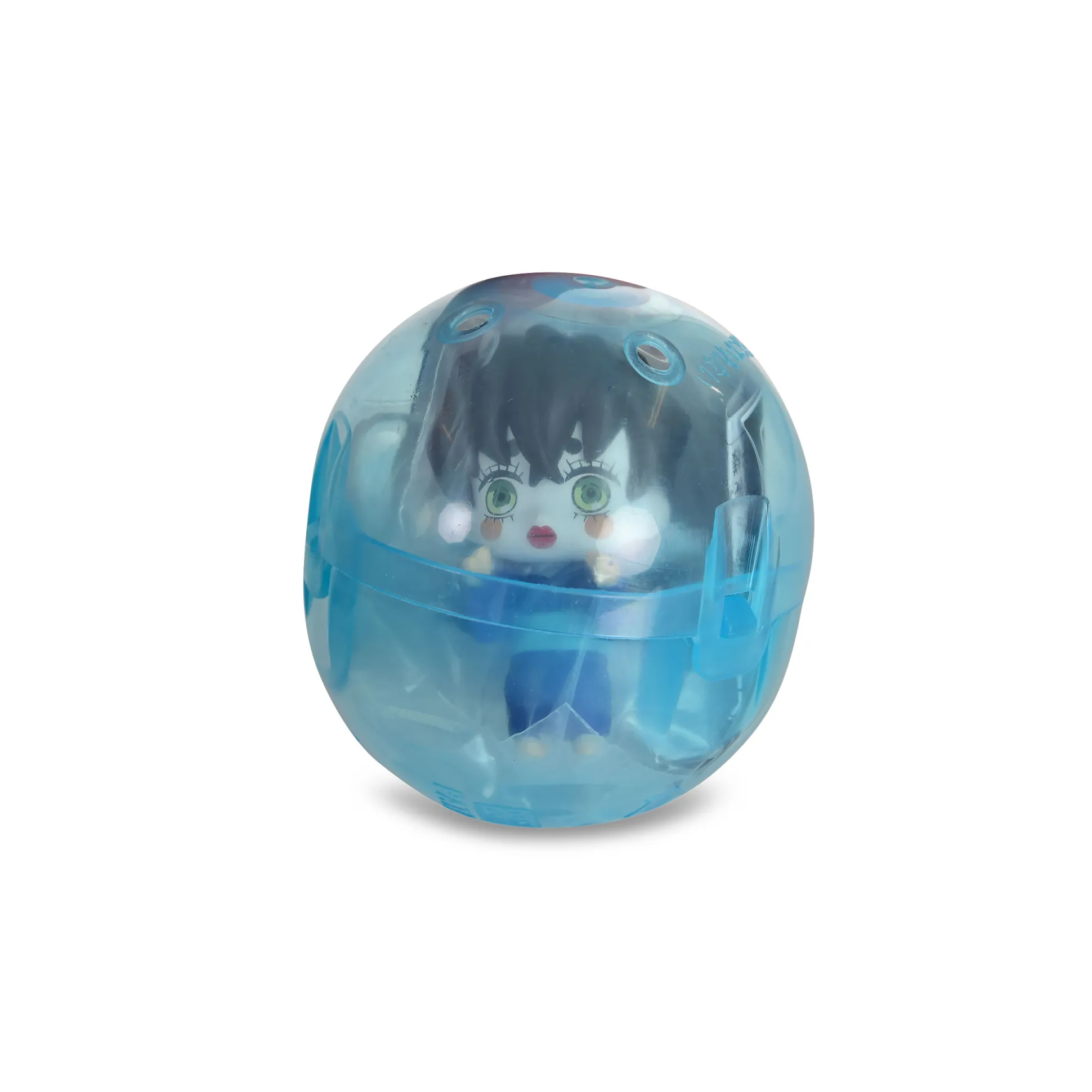 Demon Slayer - Suwarasetai Mystery Figuur