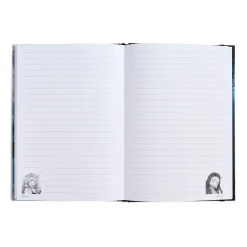 Demon Slayer - Swordsmith Village Arc Notitieboek