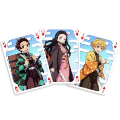 Demon Slayer - Swordsmith Village Arc Kaartspel
